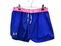 UNDER ARMOUR ランニング ショートパンツ レディース　S