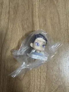 鬼滅の刃　おねむたん　拾弍ノ型　狛治