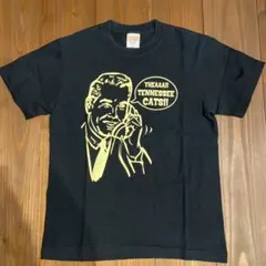 TENNESSEE CATS Tシャツ ロカビリー ネオロカ サイコビリー