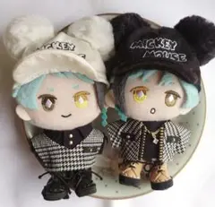 F13　ぬい服　ぬいぐるみ服　ハンドメイド