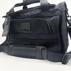 A230【廃盤】TUMI 261D3 2way ボストンバッグ ショルダー 黒