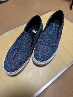 【美品】NIKE／ナイキ／SBチャージスリッポンPRM　27センチ