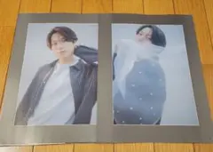 ②CHEER チア Vol.63 橋本将生 切り抜き