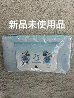 東京ディズニーリゾート スーベニアおてふきキャリー