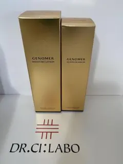 ドクターシーラボジェノマー薬用Bセラム美容液 内容量40mL×3 - メルカリ