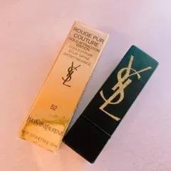 ☆未使用☆YSL ルージュピュールクチュールコレクター 52