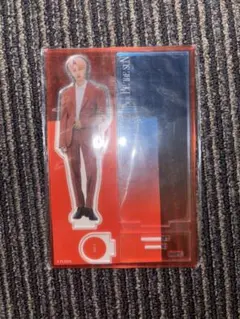 seventeen アクスタ 未開封セット theSAEM 限定 seventeen アクスタ 未開封セット theSAEM 限定 seventeen