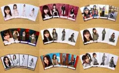 櫻坂46 村山美羽　9コンプ