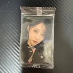 BABYMONSTER アサ トレカ CHOOM ktown4u 2.0