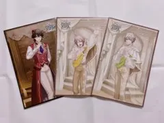 うたプリ スイパラ 特典ポストカード まとめ売り②