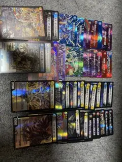 デュエキングMAX2025 まとめ売り デュエルマスターズ