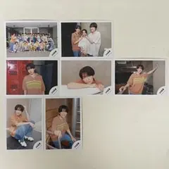 ACEes　少年忍者　深田竜生　マイナビサマステライブ2023グッズオフショ新品