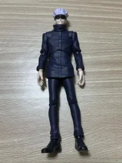 figma 呪術廻戦 五条悟