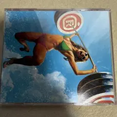 ORANGE RANGE お願い！セニョリータ CD
