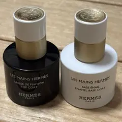 2026年最新】HERMES ネイルベースコート・トップコートの人気アイテム