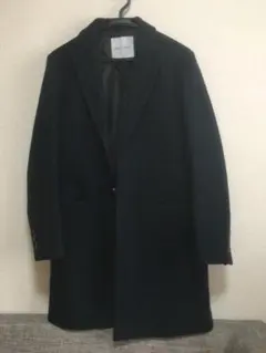 【最終値引】ADAM ET ROPE アダムエロペ チェスターコート