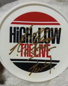 2026年最新】登坂広臣 サインの人気アイテム - メルカリ