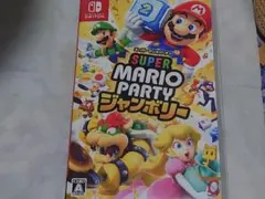 スーパーマリオジャンボリー