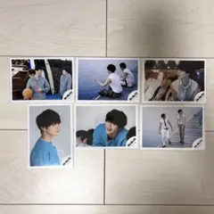 キスマイ 玉森裕太 宮田俊哉 公式写真