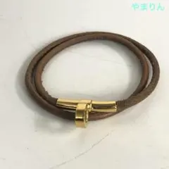HERMES エルメス トゥルニス ブレスレット レディース ブランド