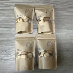 パティスリーサキモト クッキー 塩x4袋のサムネイル