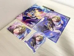 魔法使いの約束 まほやく まほあわ 主従 ファウスト レノックス