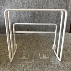山崎実業　まな板ホルダー　towerのサムネイル