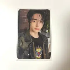 ENHYPEN ORANGE BLOOD kpopmerch ラキドロ ソンフン