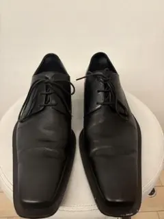 balenciaga miami derby shoes by Demnaのサムネイル