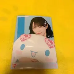 イコラブ　生写真　直筆　野口衣織　ぬいぐるみコラボ イコラブ 生写真 野口衣織 ぬいぐるみ ヨリ ヒキ - メルカリ