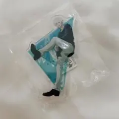 呪術廻戦　虎杖悠仁　五条悟　アクリルスタンド