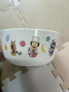 アンパンマン　ボウル　ザル　セット　おもちゃ　クッキング