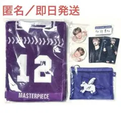 INI XQUARE MASTERPIECE 許豊凡