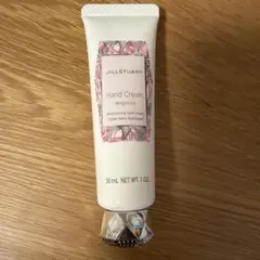 JILL STUART ハンドクリーム ホワイトフローラル 30mL
