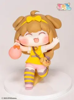 トリッカル バター コミー フィギュア 韓国限定 TRICKCAL - メルカリ