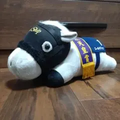 サラブレッドコレクション　ゴールドシップ