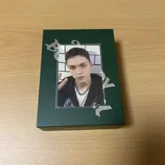 【抜けなし】バーノン kit キノ NEW ESCAPE SEVENTEEN