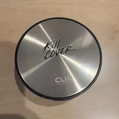 CLIO キルカバー Ampoule Cushion 04 Gingerのサムネイル