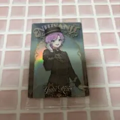 にじさんじウエハース2 夕陽リリ