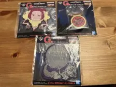 一番くじ HUNTER×HUNTER G賞 ラバーコレクション