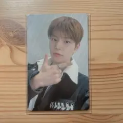 StrayKids スンミン 関東 会場限定 特典トレカ 2/1