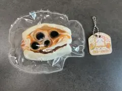 スクイーズ　タピオカサンド　ロールケーキ　タピオカ　ケーキ　泥感　luludiy