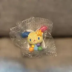 サンリオ　バレエリボンフィギュア2　ウサハナ