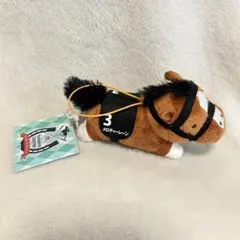 【サラブレッドコレクション メロディーレーン】羊毛フェルト馬 オブジェ馬 サラブレッドコレクション メロディーレーン】羊毛フェルト馬