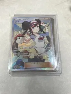 メイ SR サン&ムーン 強化拡張パック ドリームリーグ PSA10相当 - メルカリ