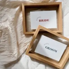 受付サイン♡