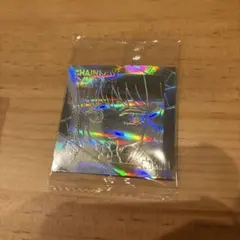 チェンソーマン シールウエハース BEST SELECTION マキマ 5th