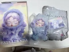 SKULLPANDA L'impressionnisme