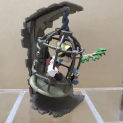 ピノキオ ミニチュアフィギュア