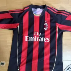 AC Milan PATO 7 ユニフォーム